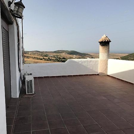 Terraza De Patria Apartment Vejer de la Frontera Luaran gambar